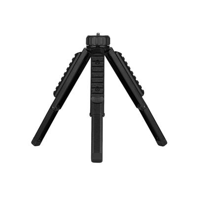 OLIGHT Taktický stativ Pro Kompaktní mini stativ Kompatibilní se světly Olantern Classic Swivel a Swivel Pro Max Prowess, mini, Haloop, Pro,
