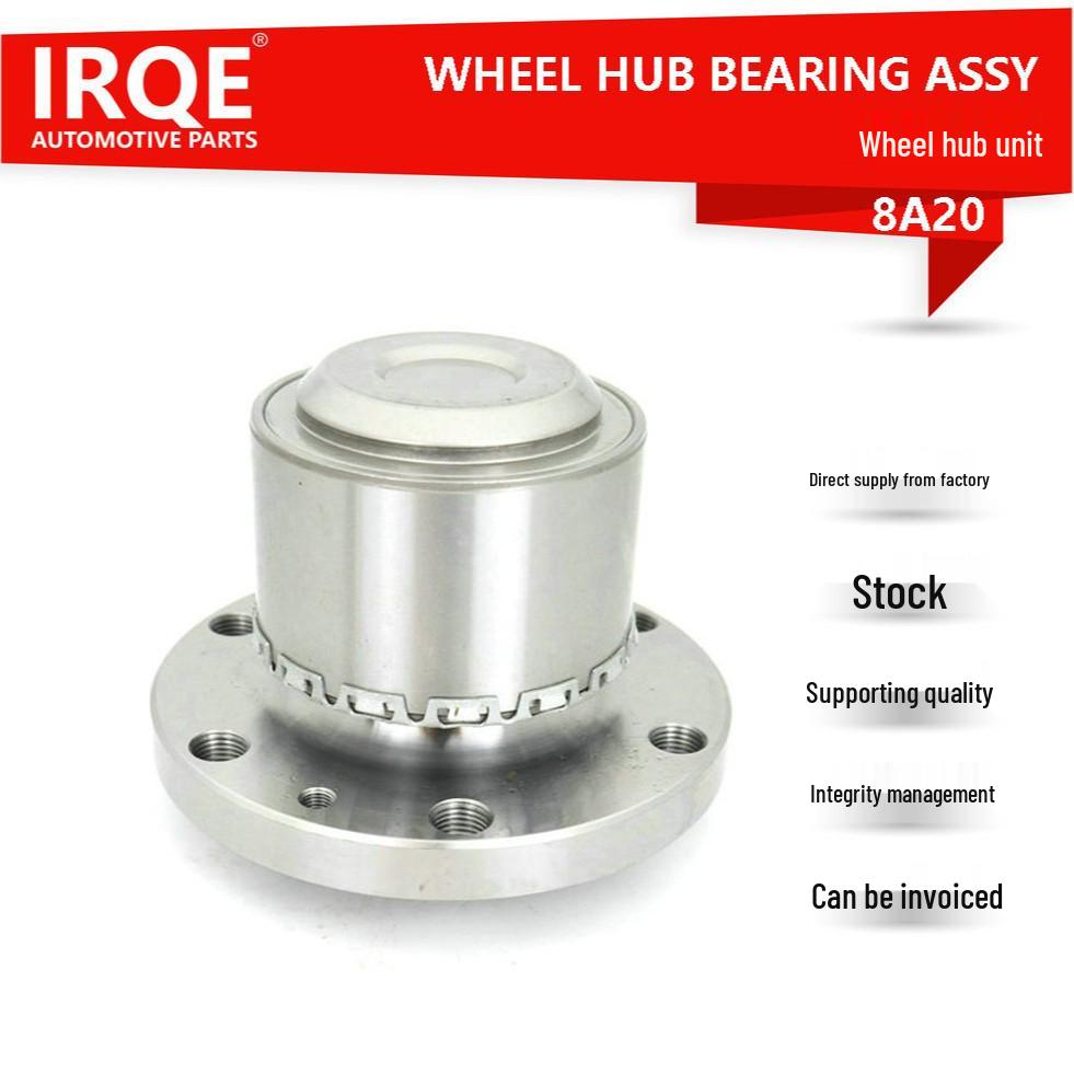 Car Bearing Unit Hub Assembly 9063303520 for Sprinter (W900) 201
