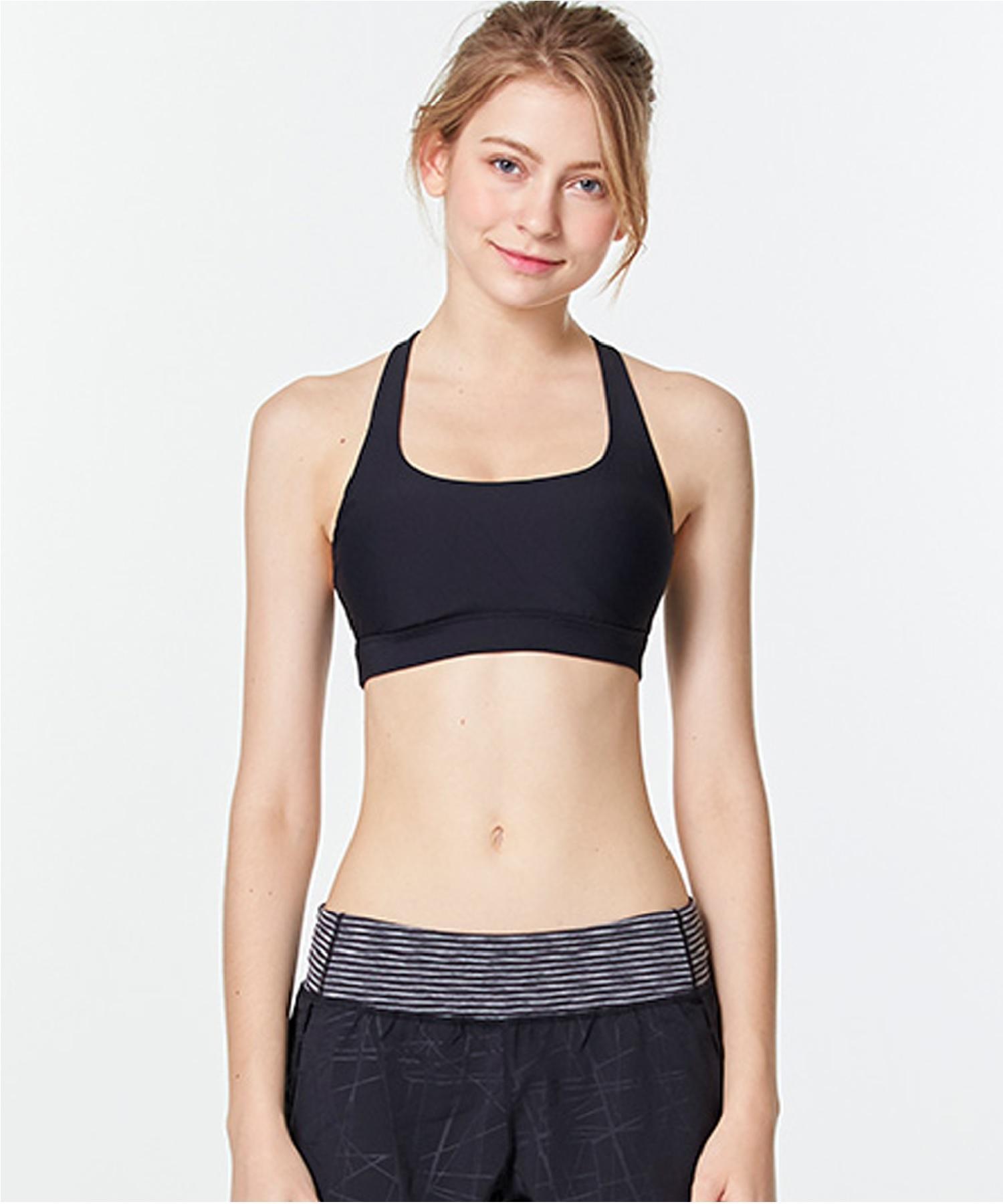 Easy Yoga Respiro Rombus Bra Top [Ywe2003157L1] L