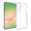 Case for Galaxy A57 5G - TPU, Transparent