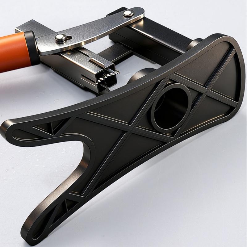 Practical Crosses Shape Chestnuts Opener Rustproof Kitchen Tool Nut Crackers Tool For Easy Shelling Without Strain