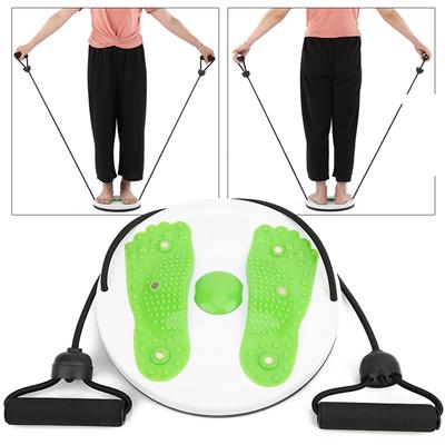 Fitness vybavenie – Rotační disky