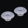 4Pcs Bed Duvet Cover Clamp Sheet Holder Clip Quilt Comforter Fastener Gripper