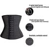Women Slim Waist Trainer Tummy Girdle Belt Cincher Underbust Body Shaper Corset Waist Training Shapewear Underbust Slimming Girdle