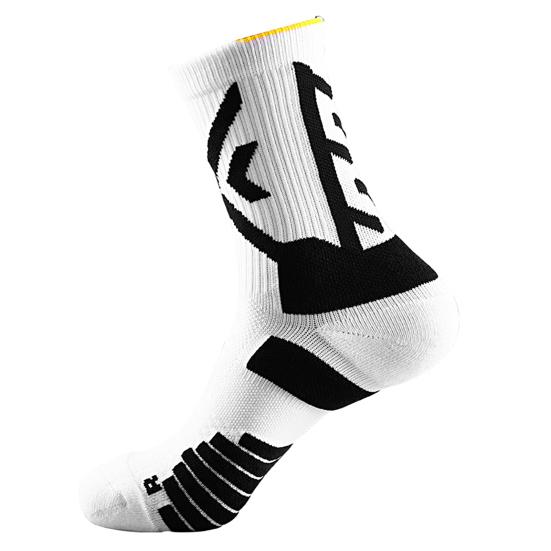 Sport Sock Quick Dry Sweat Absorption Anti-scratch Professional Basketball Men Women Socks
