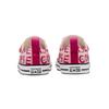 Converse Chuck Taylor All Star Low Top Canvas Shoes Baby Sneakers Pink 772867C
