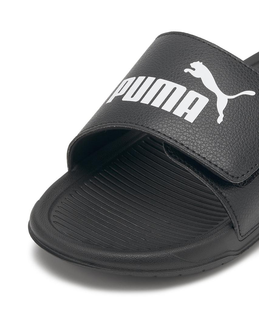 Puma Royal Cat Comfort 2 Essential - Black:White / 404281-01