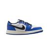 Nike Air 1 Low OG 'Game Royal' GS Kids Youth CZ0858-140