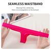 Low Waist Sexy Women Panties, Low Rise Thong Panties, Seamless T Back Women's Underwear #JS001