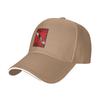 Scuba Dive Diver Down Flag Diving Gear Cap Casual Baseball Caps Adjustable Hat Hip Hop Summer Unisex Baseball Hats Customizable