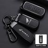 Styling Alloy Car Key Case Cover Holder For Honda Forza 125 300 350 750 ADV Pcx 125 Xadv g Super Cup SH150i SH300 Sh125 XAV Xlov