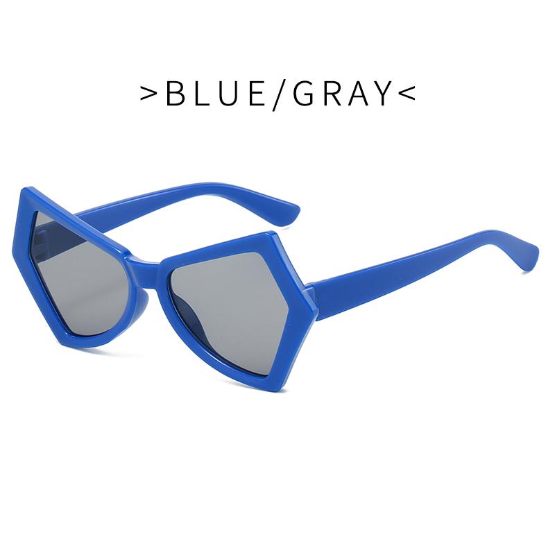 Kids Cat Eye Sunglasses UV400 Protection Fashion Retro Trend Cute Casual Eyewear for Boys Girls Children Sun Glasses