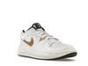 Jordan Stadium 90 Low White Metallic Gold - DX4397-170