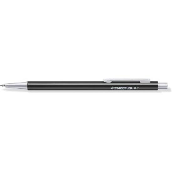 

Staedtler Premium Механический карандаш Черный Карандаш-органайзер 0,7 мм - чёрный