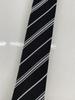 Women's Striped Tie Shirt Accessories Japanese Style College Style School Uniform Students