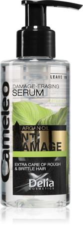

Argan Oil Hair Serum TU прозрачный