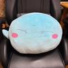 That Time I Got Reincarnated As a Slime Rimuru Plush Cushion, Super Huge and Fluffy, Rimuru Tempest Vol.2, Rimuru-sama, Ten'Sura Slime, Extra Large,