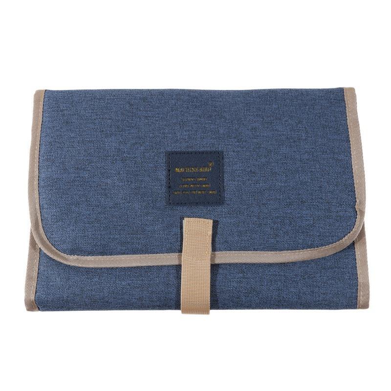 Hot-selling Portable Baby Changing Pad Multi-functional Storage Waterproof Mother and Baby Products Baby Changing Station