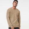 Herrenpullover im europäischen Stil 2026: Herbst/Winter Mode Strickoberteil für grenzüberschreitende Herrenbekleidung