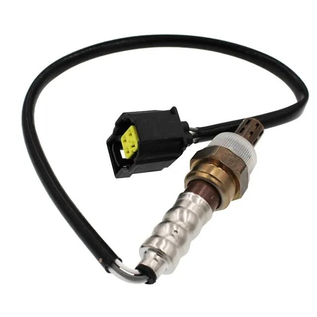 For Smart Fortwo Cabrio (451) 2007-2016 1.0L A0045425318 0045425318 Oxygen Sensor Probe O2 Sensor Air Fuel Ratio Sensor