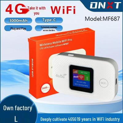 Rete – Modem e router