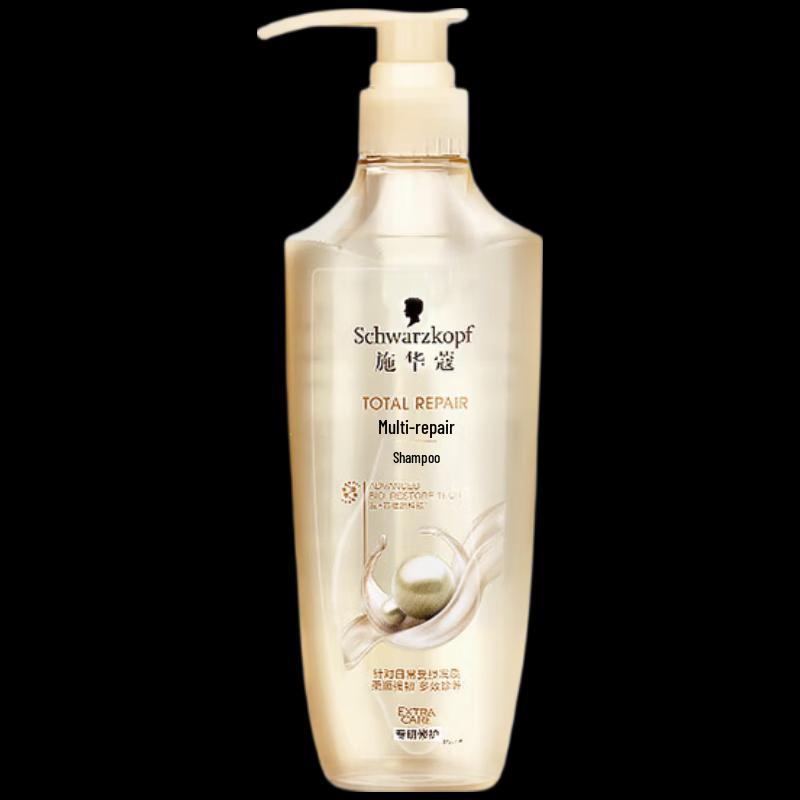 Schwarzkopf Multi-Effect Repair Shampoo