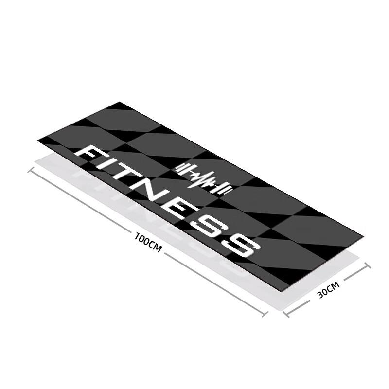 Xuanyong Microfiber Quick-Dry Fitness Towel