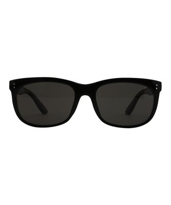 MAISON MASTER Ella Black Sunglasses
