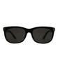 MAISON MASTER Ella Black Sunglasses