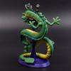 "Dragon Ball" Anime Character Shenlong Figurine - Anime Character Collectible Toy, Children's Doll, Gift, 10cm