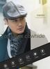 Genuine Cowhide Leather Men Berets Cap Hat High Quality Fashion Men's Real Leather Adult Black Hats