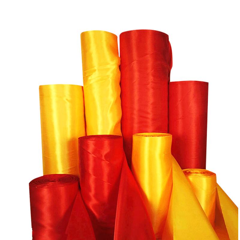 Церемониальная шелковая ткань для раскрытия