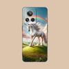 Fantasy Unicorn Mobile Phone Case for Realme GT 8 Neo Pro C75 73 71 C67 65 C55 53 C35 31 C20 15 Colorful Printing Cover Luxury