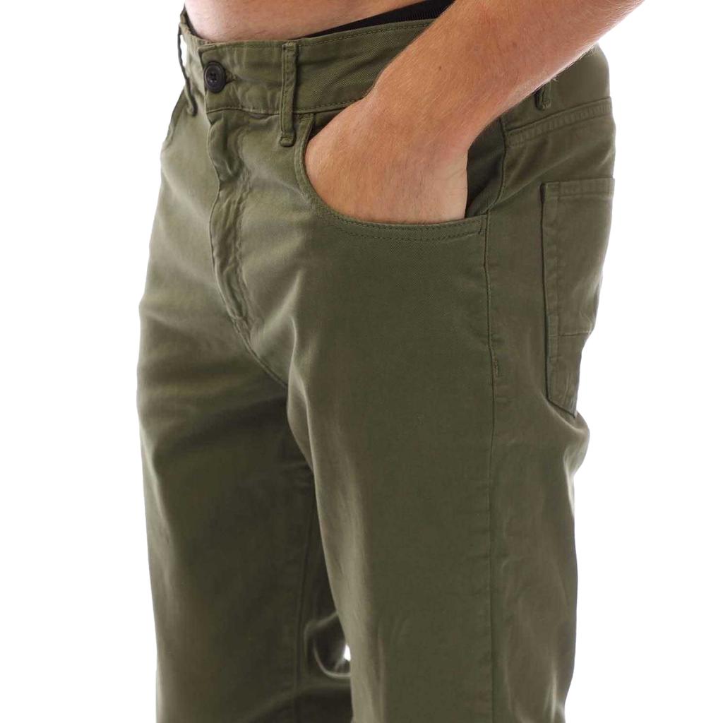 Lyle & Scott Men's 5 Pockets Chinos