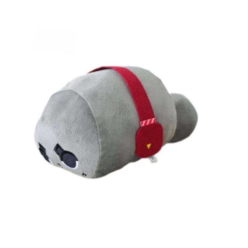 World Dandys Roblox Plush Toy Game Stuffed Doll Fans Gifts Decoration Cartoon