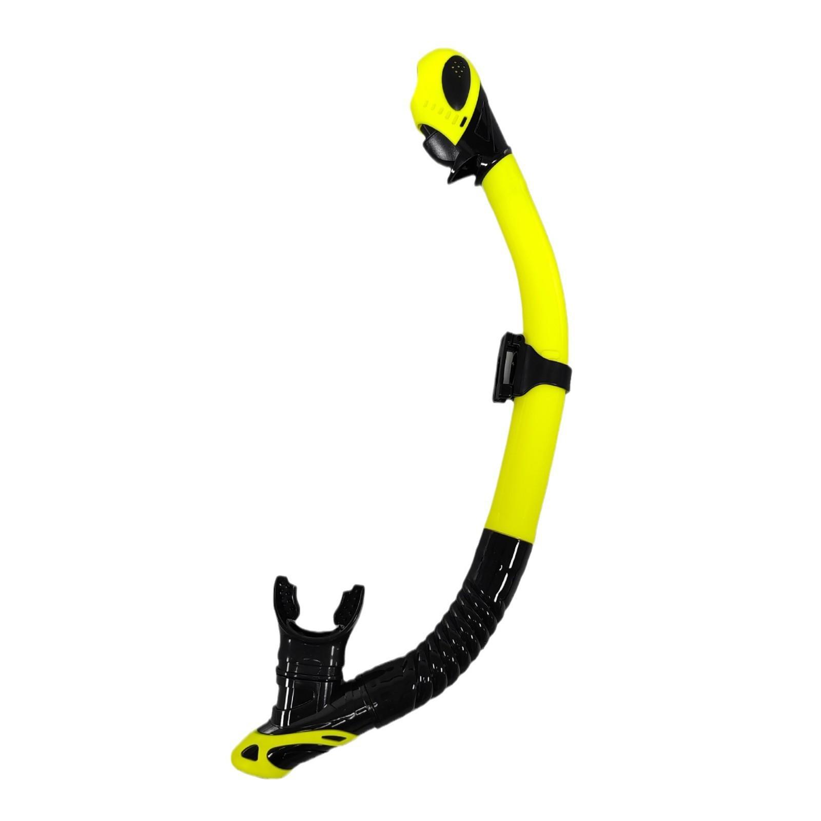 

Дайвинг Плавание Полностью сухой дыхательный аппарат Комплект для дайвинга average size