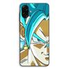 Phone Case - MANIACASE - Samsung Galaxy A06 - Dragon Ball Vegeto Blue - Flexible - TPU Silicone