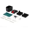 20 Cell Lithium Battery Case Kit ABS Material For Makita Style Case 18650 Battery Case  For Makita