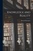 The Knowledge and Reality Book