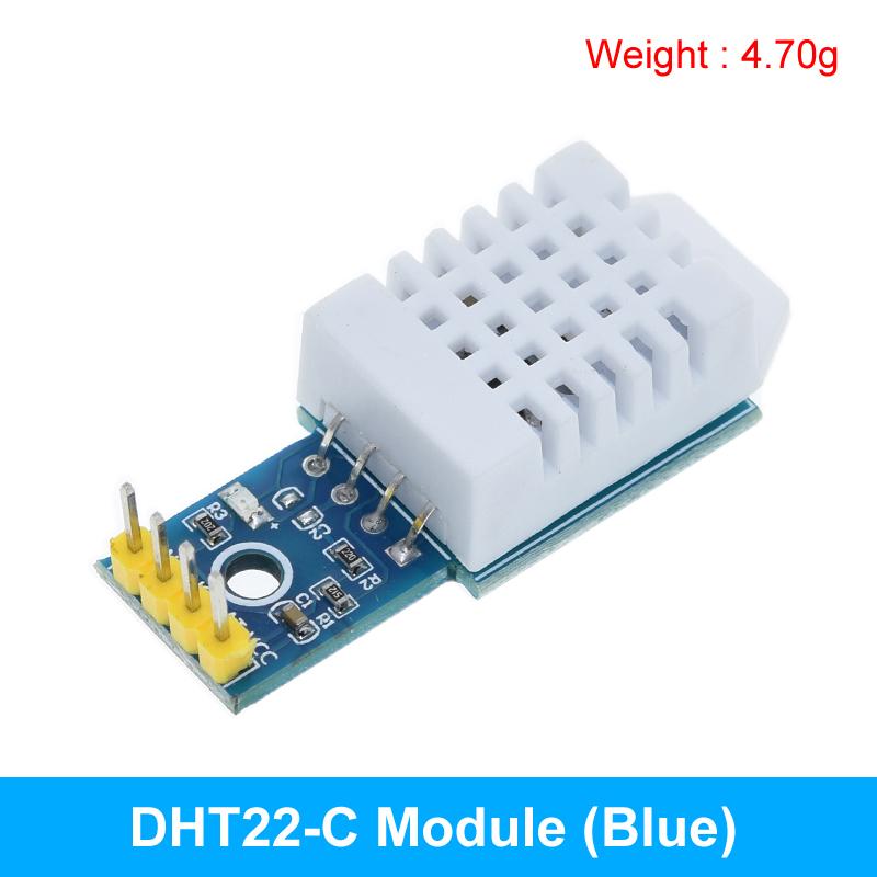 Digital Temperature and Humidity Sensors TZT DHT11 DHT22 AM2302 AM2301 AM2320 MW33 Sensor And Module For Arduino electronic DIY Replacement Sensors2