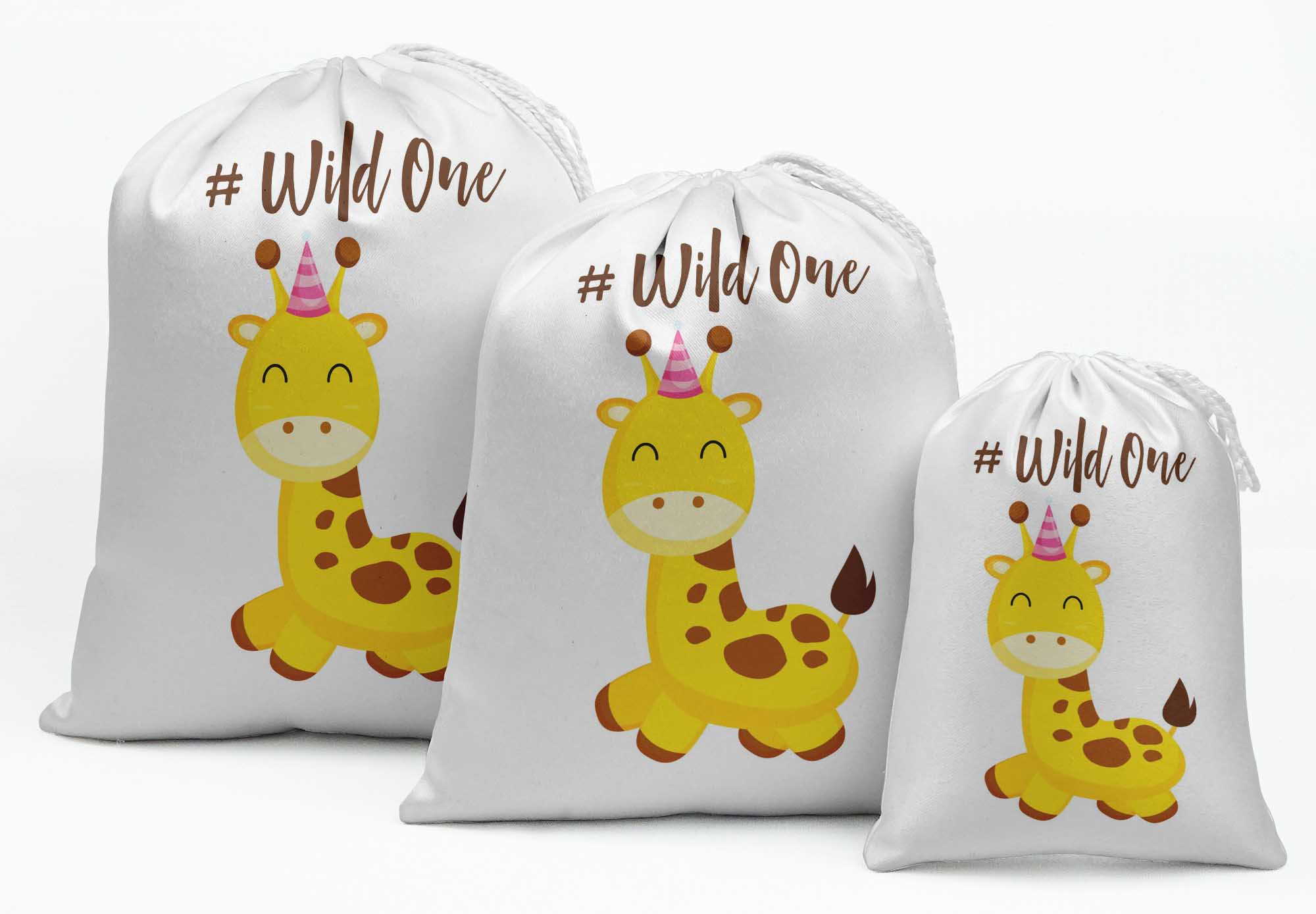 

Дарлінг Сувенір Помаранчевий текст і танцюючий єдиноріг Товари для святкування дня народження Подарункові пакети Фавор цукеркові пакети 15 8 x 10 Inches білий