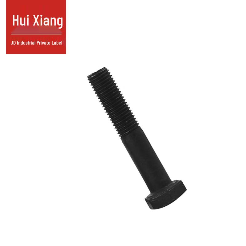 Huixiang Grade 8.8 Carbon Steel Hex Head Bolts