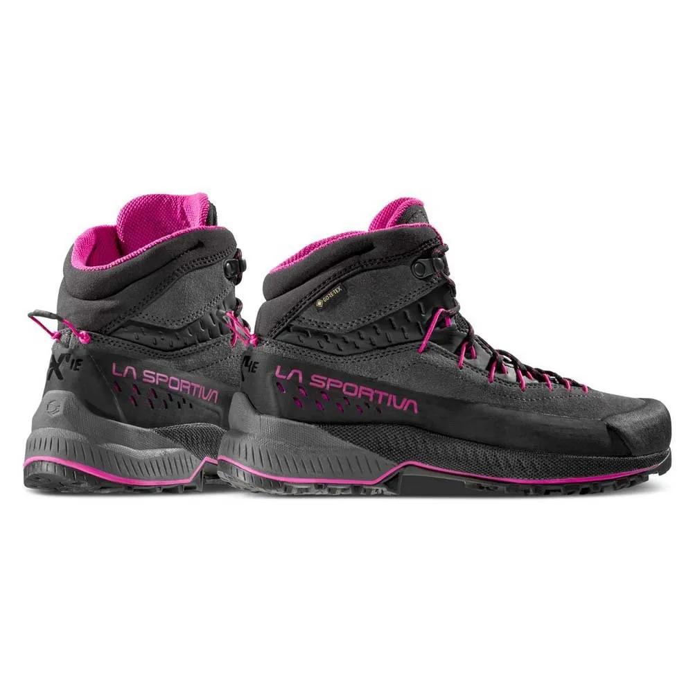 La Sportiva Ботинки для хайкинга TX4 Evo Mid Goretex