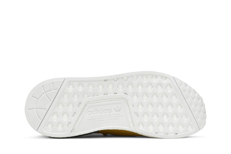 Men's Sneakers Adidas NMD R1 PK EQT Yellow EQT Yellow/White