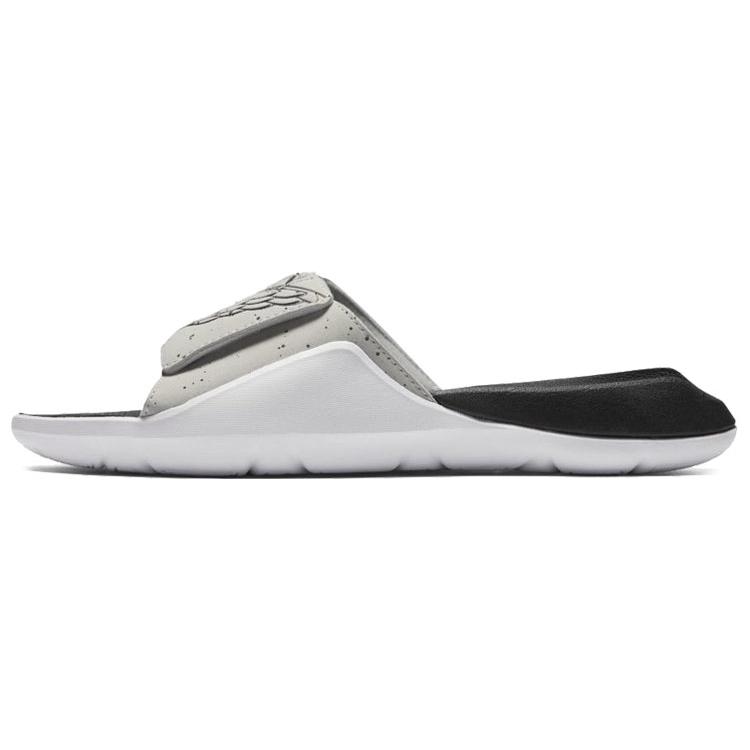 New JORDAN Hydro 7 White Cement AA2517-004