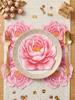 Paper napkins, 20 pcs.