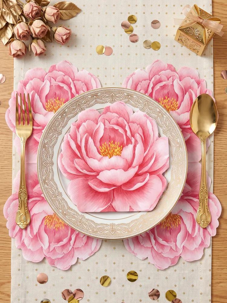 Paper napkins, 20 pcs.