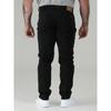 Duke Mens D555 Rockford Carlos Stretch Jeans
