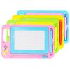Erasable Graffiti Board Toy Children's Cartoon Magic Writer Magnetic Drawing Graffiti Board Kids Educational Early Education Toy