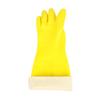 Industrial PVC Coated Chemical Resistant Gloves